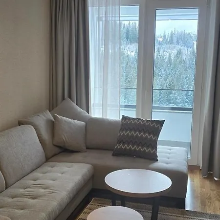 A2-3 U Vucko Apartment