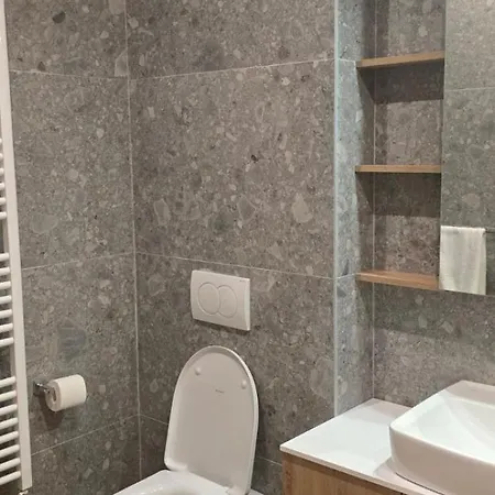 Apartment A2-3 U Vucko Jahorina