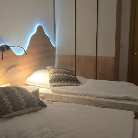 A2-3 U Vucko Jahorina