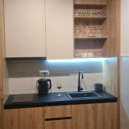 A2-3 U Vucko * Jahorina