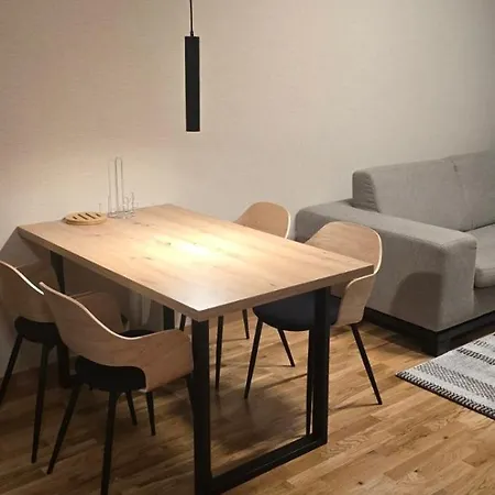 Apartment A2-3 U Vucko