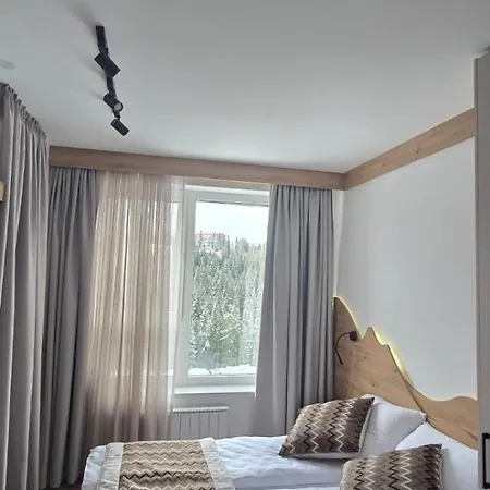 Apartment A2-3 U Vucko *