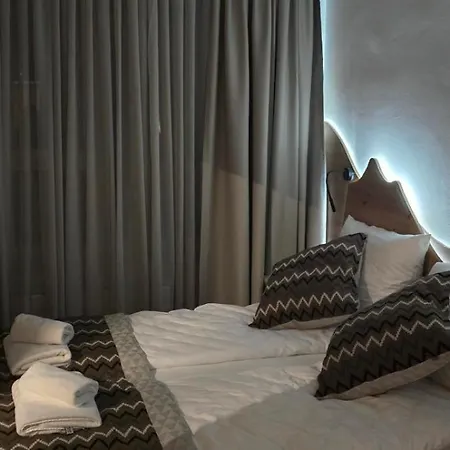 A2-3 U Vucko * Jahorina