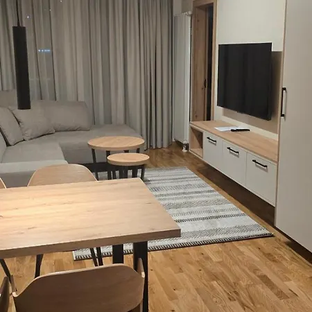 Apartment A2-3 U Vucko